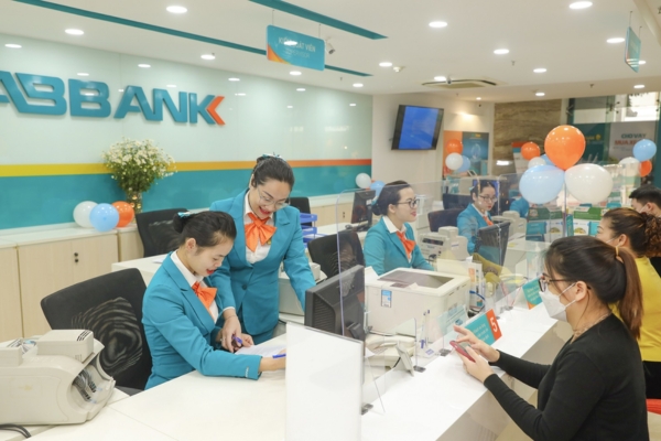 Báo cáo tài chính ABBANK