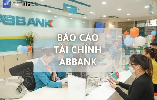 Báo cáo tài chính ABBANK
