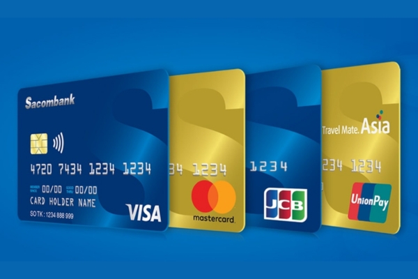 báo cáo tài chính Sacombank