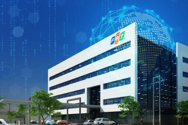 biểu đồ chứng khoán FPT