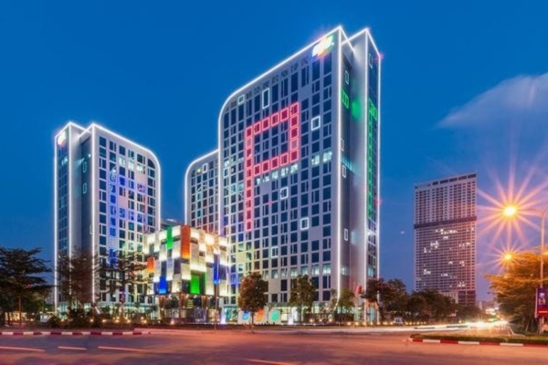 biểu đồ chứng khoán FPT