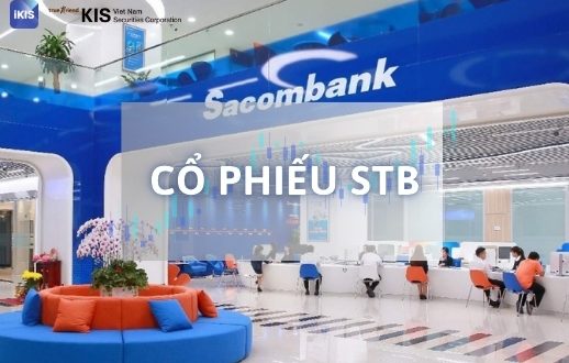 cổ phiếu STB