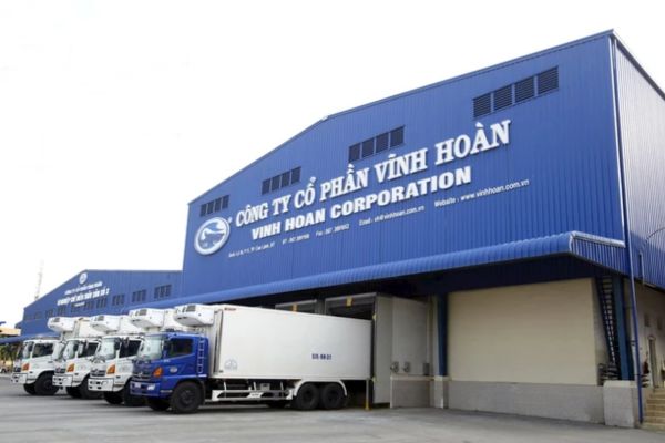 Cổ phiếu VHC