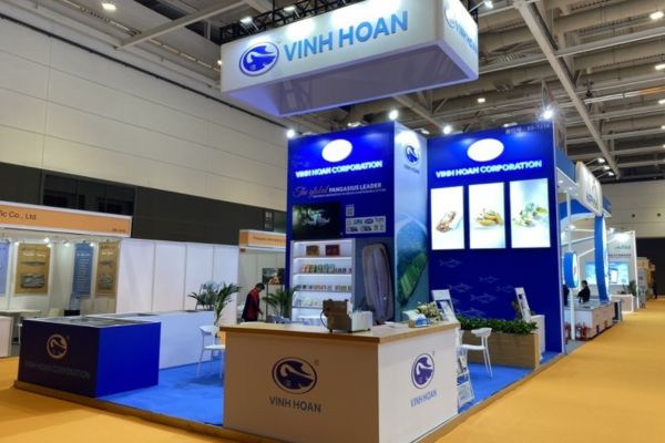 Cổ phiếu VHC