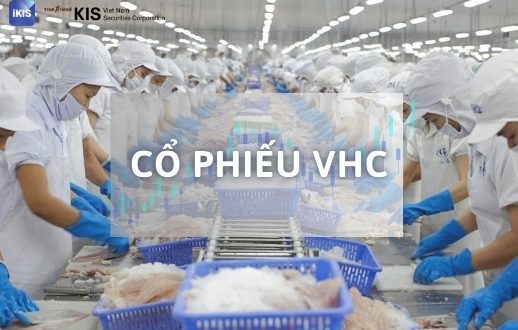 Cổ phiếu VHC