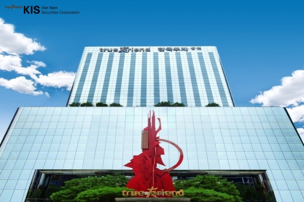 Giao dịch chứng khoán phái sinh