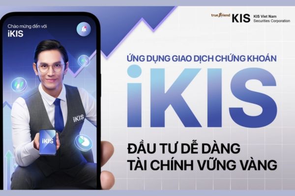 Tài khoản phái sinh và ký quỹ