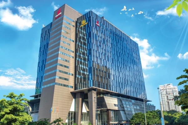 CỔ PHIẾU GAS