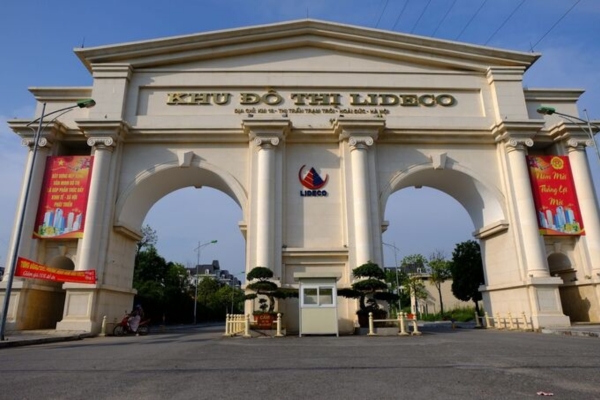 Cổ phiếu NTL