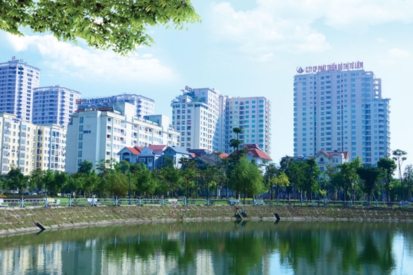Cổ phiếu NTL