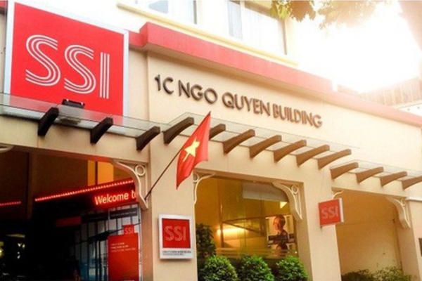 cách mua cổ phiếu ssi