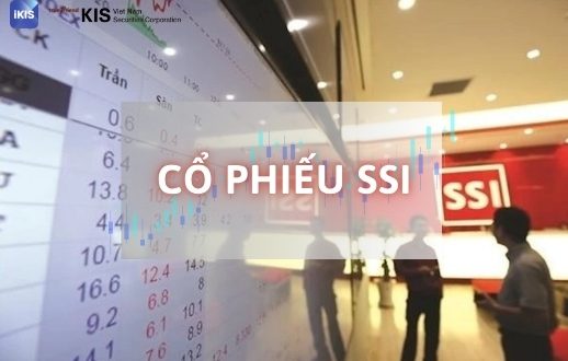cách mua cổ phiếu ssi