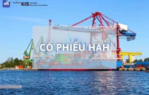 cổ phiếu HAH