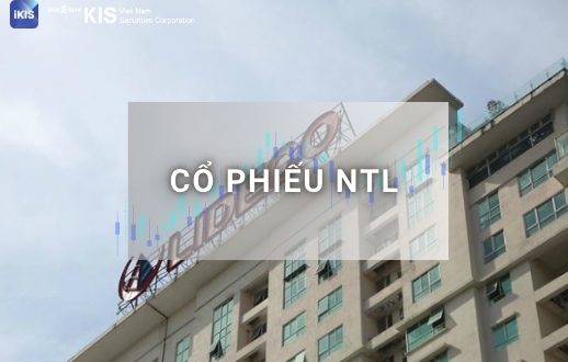 Cổ phiếu NTL