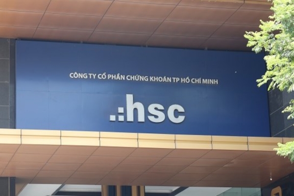 Lịch sử giá cổ phiếu HCM