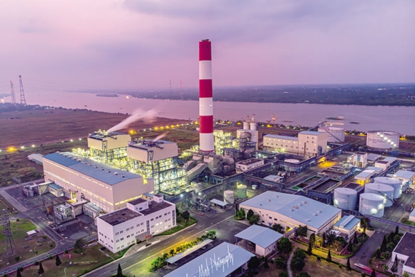 mã cổ phiếu PVS
