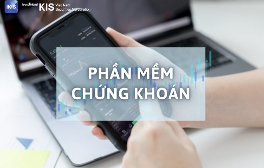 phần mềm chứng khoán