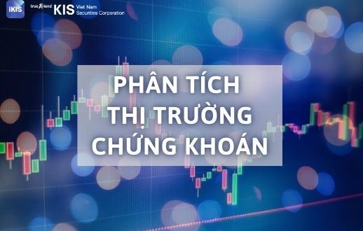 phân tích thị trường chứng khoán