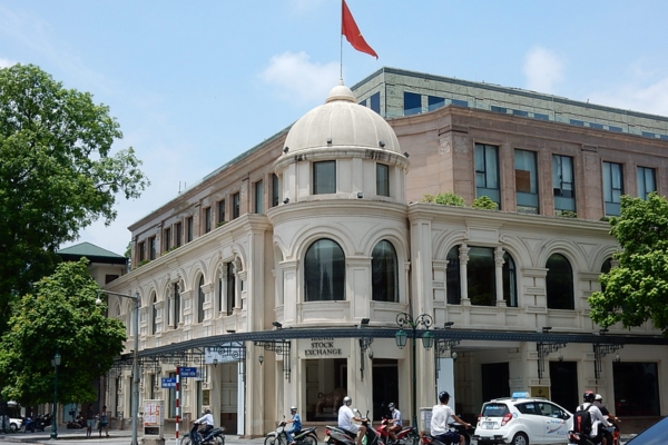 sàn HNX