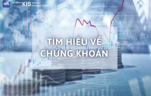 tìm hiểu về chứng khoán