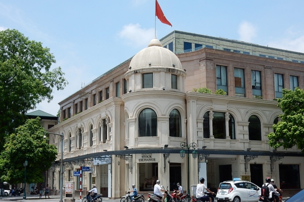 Sàn UpCOM