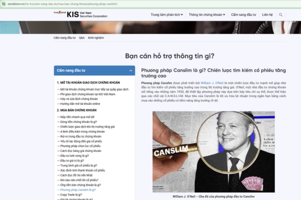 cách đầu tư chứng khoán hiệu quả