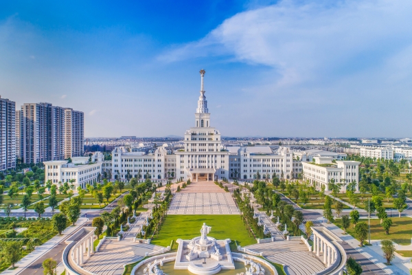 cách mua cổ phiếu Vingroup
