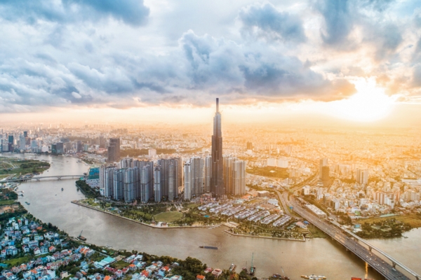 cách mua cổ phiếu Vingroup