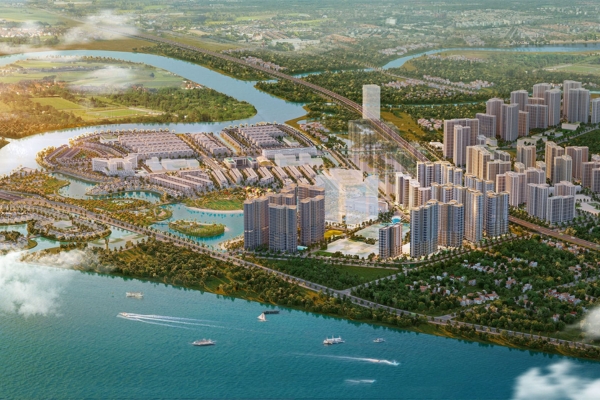 cách mua cổ phiếu Vingroup