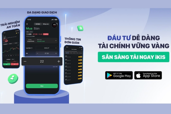 cách mua cổ phiếu Vingroup