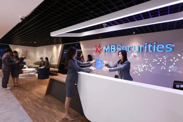 cổ phiếu MBS 