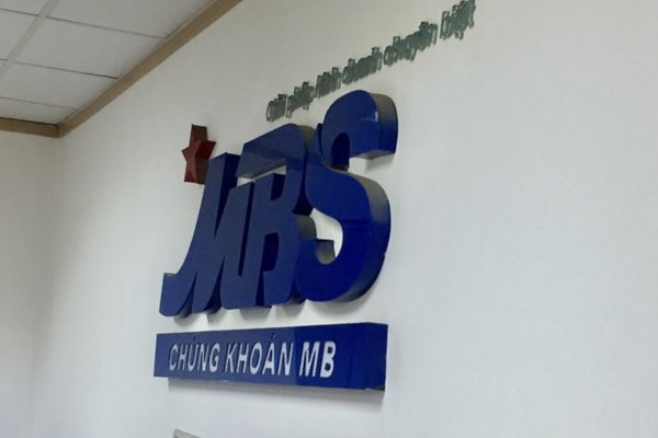 cổ phiếu MBS 
