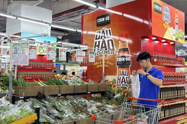 cổ phiếu MCH