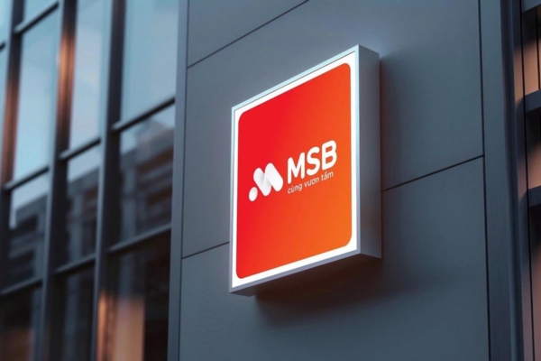 cổ phiếu MSB