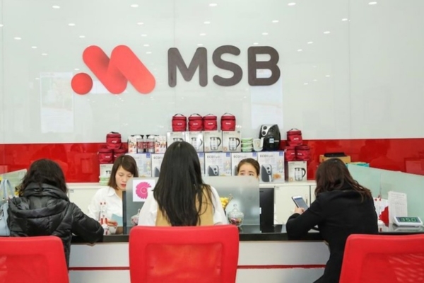 cổ phiếu MSB