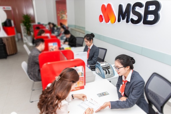 cổ phiếu MSB