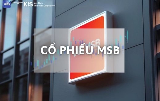 cổ phiếu MSB