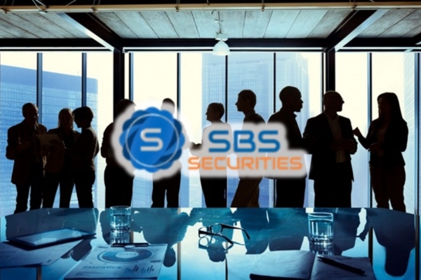 cổ phiếu SBS