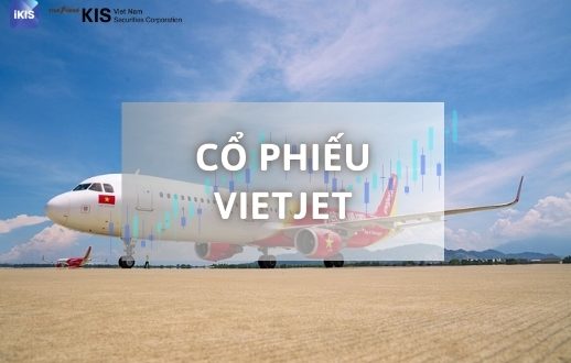 cổ phiếu vietjet
