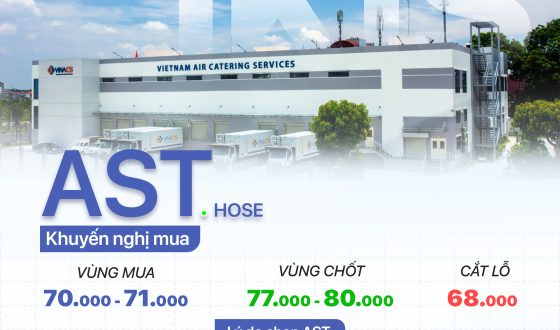 AST