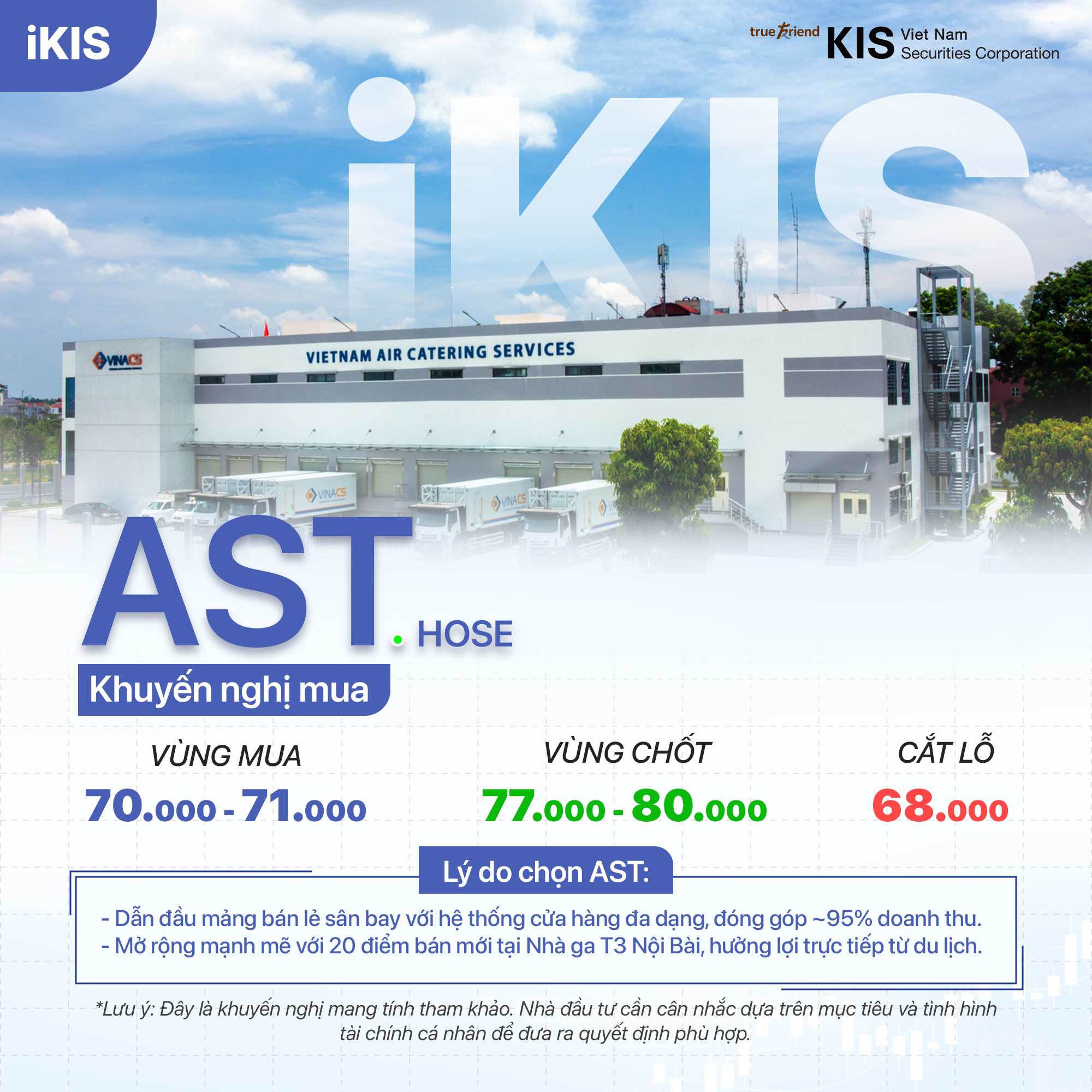 AST