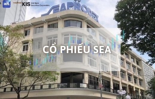 Cổ phiếu SEA