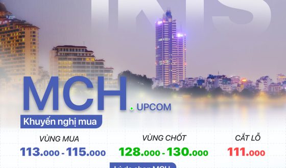MCH