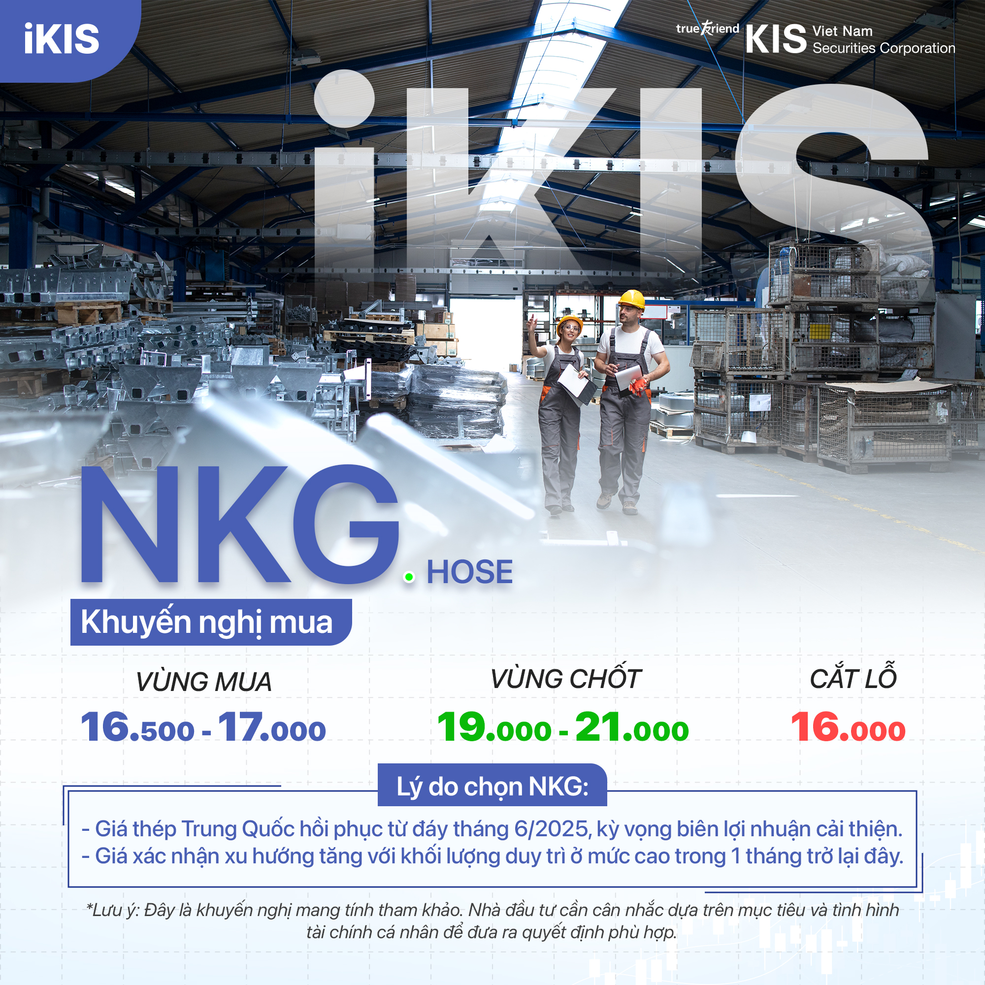 nkg