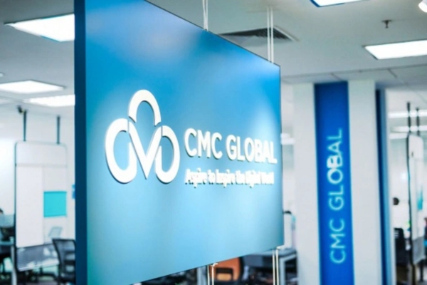CỔ PHIẾU CMG