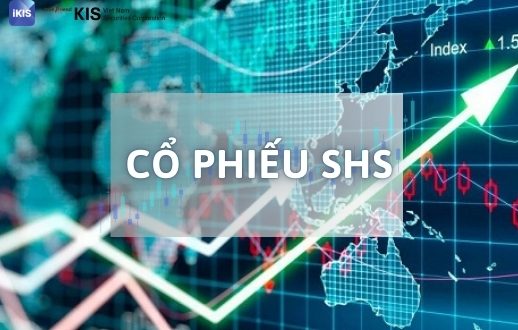 cổ phiếu SHS