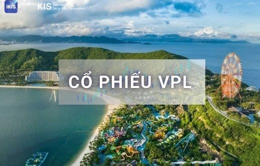 cổ phiếu VPL