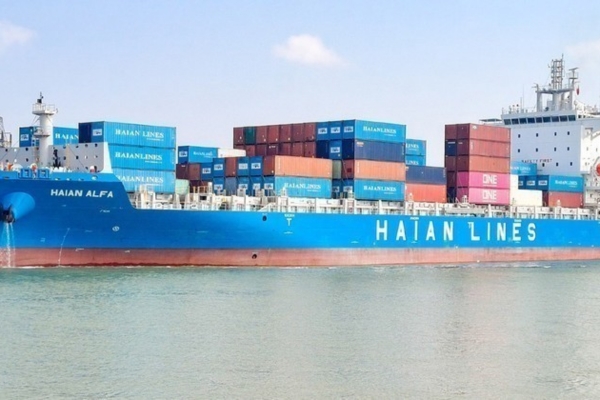 Cổ phiếu VSC