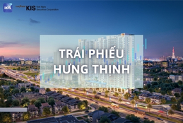 trái phiếu hưng thịnh