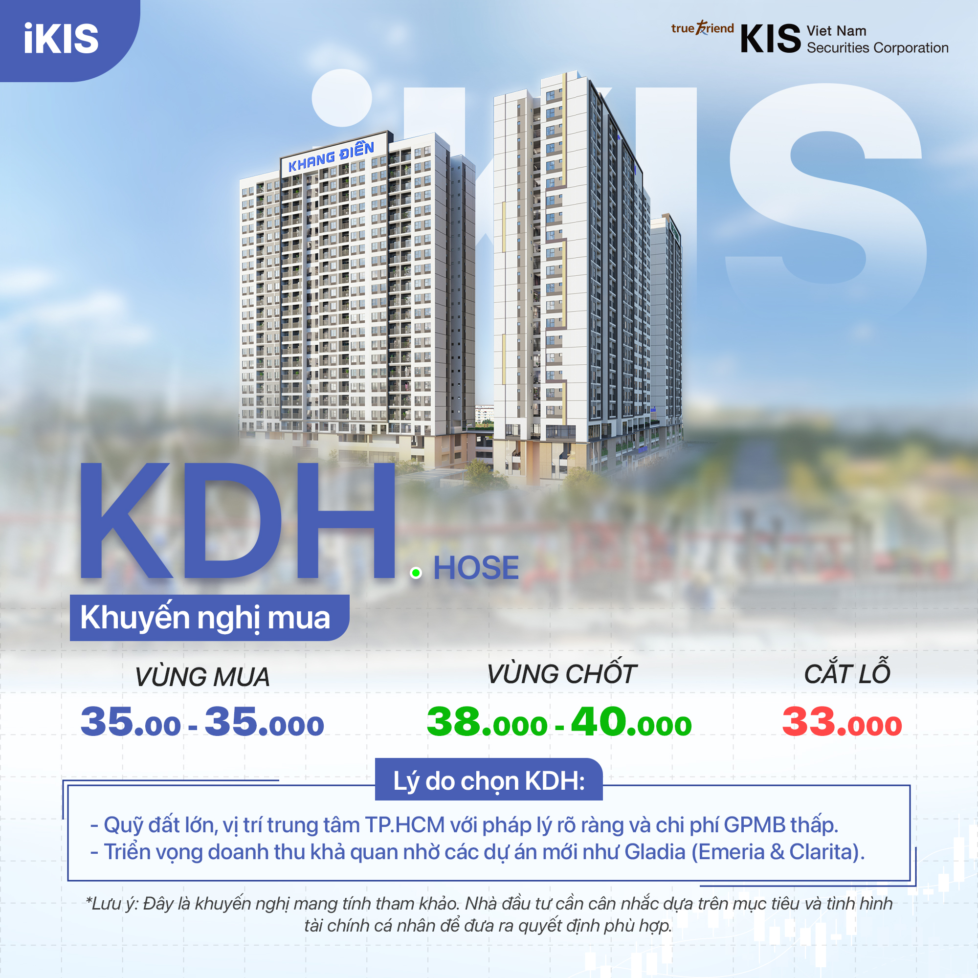 chiến lược đầu tư